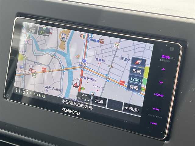 三菱 ｅＫクロススペース T 秋田県 2020(令2)年 1万km チタニウムグレーメタリック ４WD/LEDヘッドライト/ターボ/両側パワスラ/衝突軽減システム/社外ナビ/フルセグ/バックカメラ/純正アルミ/スマートキー/レーンキープアシスト/前席シートヒーター/ダウンヒルアシストコントロール/プッシュスタート/コーナーセンサー/ステアリングスイッチ/パドルシフト/ETC/オートライト/オートエアコン/パワーステアリング/パワーウィンドウ/レベライザー/横滑り防止/電動格納ウィンカーミラー/保証書/取扱説明書/記録簿