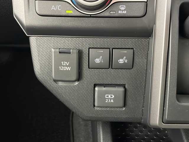 ダイハツ タフト G クロムベンチャー 岐阜県 2024(令6)年 0.5万km サンドベージュメタリック 4WD/スマートアシスト/社外メモリナビ/　（CD/Bluetooth/フルセグTV）/バックカメラ/ガラスルーフ/ETC/前席シートヒーター/USB/電動パーキング/オートホールド/社外フロアマット/純正アルミホイール/コーナーセンサー/LEDヘッドライト/フォグランプ/オートライト/スマートキー