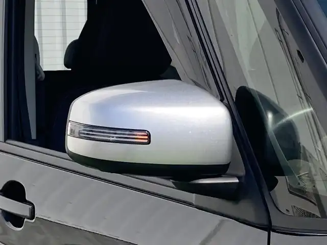 日産 ルークス HWS Gターボ アーバンクロム プロパイロットED 香川県 2024(令6)年 0.6万km ブラック 登録時走行距離：5591km/純正9型ディスプレイオーディオ/全方位カメラ/ドライブレコーダー/ビルトインETC/デジタルインナーミラー/両側パワースライドドア/エマージェンシーブレーキ/レーンキープアシスト/レーダークルーズコントロール/クリアランスソナー/LEDヘッドライト/オートライト/フォグランプ/横滑り防止装置/アイドリングストップ/フレーザークロスシート/サーキュレーター/ロールサンシェード/革巻きステアリング/ステアリングスイッチ/プッシュスタート/スマートキー
