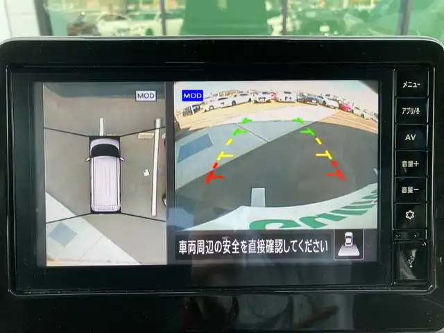 日産 ルークス HWS Gターボ アーバンクロム プロパイロットED 香川県 2024(令6)年 0.6万km ブラック 登録時走行距離：5591km/純正9型ディスプレイオーディオ/全方位カメラ/ドライブレコーダー/ビルトインETC/デジタルインナーミラー/両側パワースライドドア/エマージェンシーブレーキ/レーンキープアシスト/レーダークルーズコントロール/クリアランスソナー/LEDヘッドライト/オートライト/フォグランプ/横滑り防止装置/アイドリングストップ/フレーザークロスシート/サーキュレーター/ロールサンシェード/革巻きステアリング/ステアリングスイッチ/プッシュスタート/スマートキー