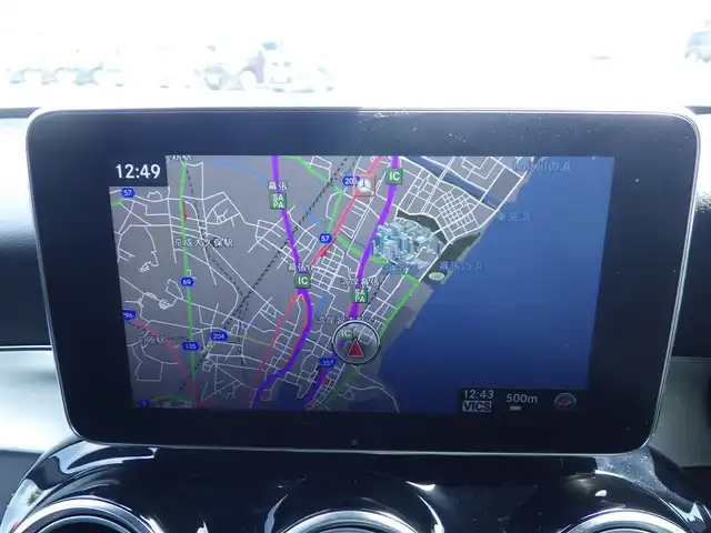 メルセデス・ベンツ ＧＬＣ２２０ d 4マチックスポーツ 千葉県 2018(平30)年 5.2万km ダイヤモンドホワイト アクティブブレーキアシスト/ブラインドスポットアシスト/レーンキープアシスト/アテンションアシスト/ヘッドアップディスプレイ/ディスタンスパイロット/パワーバックドア/純正HDDナビ/地デジTV/【DVD/CD再生機能　Bluetooth接続】/360°カメラ/ドライブレコーダー/前席パワーシート/各席シートヒーター/革巻きステアリング/ステアリングスイッチ/パドルシフト/ETC/LEDヘッドライト/フォグライト/ウインカーミラー/純正19インチアルミホイル/サイド/カーテンエアバッグ/キーレスゴー