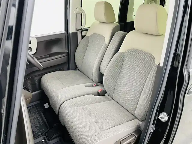 ホンダ Ｎ ＢＯＸ L ターボ 福島県 2021(令3)年 5万km クリスタルブラックパール ホンダセンシング/・衝突被害軽減ブレーキ/・誤発進抑制装置/・車線逸脱警報装置/・アダプティブクルーズコントロール/・路外逸脱抑制装置/・歩行者事故低減ステアリング/純正SDナビゲーション/・型番：VXM-214VFi/・ワンセグTV/BT/SD/CD/DVD/FM/AM/iPod/AUX/・バックカメラ/・ETC2.0/・前後ドライブレコーダー/両側パワースライドドア/・D+N席シートヒーター/革ステアリング/・ステアリングリモコン/プッシュスタート/・キーレスエントリー/・スペアキー1本/横滑り防止装置/後方コーナーセンサー/USBポート/電動格納ミラー/・ウィンカーミラー/LEDヘッドライト/・ヘッドライトレベライザー/サンシェード/純正フロアマット