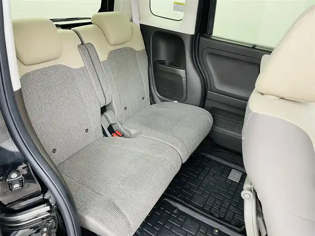 ホンダ Ｎ ＢＯＸ L ターボ 福島県 2021(令3)年 5万km クリスタルブラックパール ホンダセンシング/・衝突被害軽減ブレーキ/・誤発進抑制装置/・車線逸脱警報装置/・アダプティブクルーズコントロール/・路外逸脱抑制装置/・歩行者事故低減ステアリング/純正SDナビゲーション/・型番：VXM-214VFi/・ワンセグTV/BT/SD/CD/DVD/FM/AM/iPod/AUX/・バックカメラ/・ETC2.0/・前後ドライブレコーダー/両側パワースライドドア/・D+N席シートヒーター/革ステアリング/・ステアリングリモコン/プッシュスタート/・キーレスエントリー/・スペアキー1本/横滑り防止装置/後方コーナーセンサー/USBポート/電動格納ミラー/・ウィンカーミラー/LEDヘッドライト/・ヘッドライトレベライザー/サンシェード/純正フロアマット
