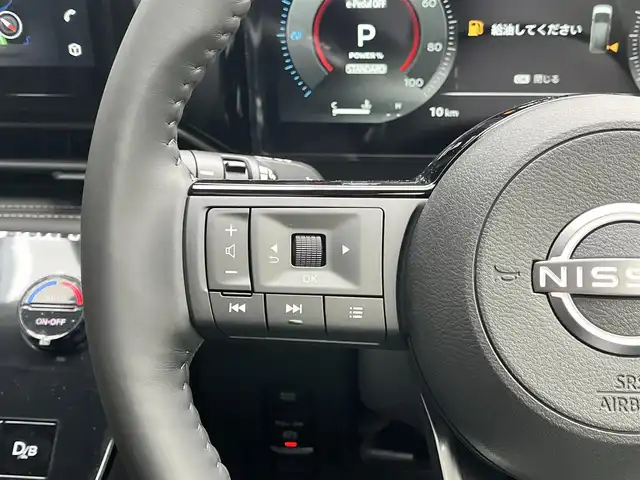 日産 セレナ e－パワー ハイウェイスター V 滋賀県 2025(令7)年 0.1千km プリズムホワイト 純正12.3インチナビ/・BT/USB/HDMI/フルセグTV/全方位カメラ/プロパイロット/フリップダウンモニター/デジタルインナーミラー/両側パワースライドドア/前後ドラレコ/前後コーナーセンサー/追従クルーズコントロール/置くだけ充電/ビルトインETC2.0/衝突軽減ブレーキ/オートライト/オートハイビーム/純正LEDヘッドライト/純正16インチAW/ABS/横滑り防止機能/レーンキープアシスト/盗難防止システム/スマートキー