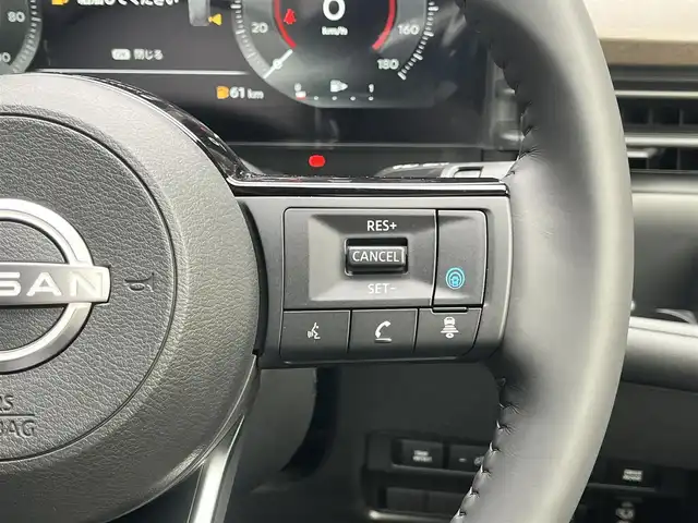 日産 セレナ e－パワー ハイウェイスター V 滋賀県 2025(令7)年 0.1千km プリズムホワイト 純正12.3インチナビ/・BT/USB/HDMI/フルセグTV/全方位カメラ/プロパイロット/フリップダウンモニター/デジタルインナーミラー/両側パワースライドドア/前後ドラレコ/前後コーナーセンサー/追従クルーズコントロール/置くだけ充電/ビルトインETC2.0/衝突軽減ブレーキ/オートライト/オートハイビーム/純正LEDヘッドライト/純正16インチAW/ABS/横滑り防止機能/レーンキープアシスト/盗難防止システム/スマートキー