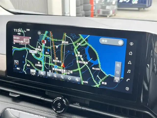 日産 セレナ e－パワー ハイウェイスター V 滋賀県 2025(令7)年 0.1千km プリズムホワイト 純正12.3インチナビ/・BT/USB/HDMI/フルセグTV/全方位カメラ/プロパイロット/フリップダウンモニター/デジタルインナーミラー/両側パワースライドドア/前後ドラレコ/前後コーナーセンサー/追従クルーズコントロール/置くだけ充電/ビルトインETC2.0/衝突軽減ブレーキ/オートライト/オートハイビーム/純正LEDヘッドライト/純正16インチAW/ABS/横滑り防止機能/レーンキープアシスト/盗難防止システム/スマートキー