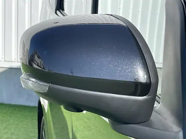 ダイハツ タント カスタム RS 香川県 2023(令5)年 2.3万km ブラックマイカメタリック スマートアシストIII　/・衝突警報機能/・衝突回避支援ブレーキ機能/・誤発進抑制制御機能/・車線逸脱警報機能・車線逸脱抑制制御機能/・先行車発進お知らせ機能/・オートハイビーム機能/パナソニックＳＤナビ　【CN-5310WD】/(フルセグTV/DVD/BT)/パノラマビューモニター/両側パワースライドドア/ハーフレザーシート/前席シートヒーター/革巻きステアリング　/ステアリングリモコン/LEDヘッドライト　/LEDフォグライト　/電動パーキングブレーキ/オートホールド/純正15インチアルミホイール/プッシュスタート/スペアキー有/ISOFIX