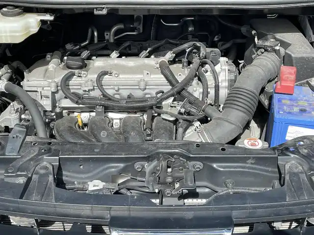 トヨタ ノア Si ダブルバイビーⅡ 滋賀県 2019(令1)年 6.7万km ブラック 純正10インチナビ/(AM/FM/CD/DVD/BT/USB/HDMI/フルセグTV)/純正12.1インチフリップダウンモニター/両側パワースライドドア/ハーフレザーシート/バックカメラ/ビルトインETC/前後ドライブレコーダー/トヨタセーフティセンス/・プリクラッシュセーフティ/・レーントレーシングアシスト/・オートマチックハイビーム/・クルーズコントロール/革巻きステアリング/ステアリングスイッチ/アイドリングストップ/横滑り防止装置/オートライト/純正フロアマット/純正ドアバイザー/電格ウインカーミラー/プッシュスタート