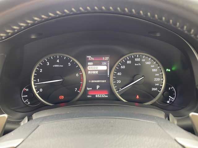 レクサス ＮＸ 300 バージョンL 兵庫県 2018(平30)年 6.6万km ソニッククォーツ ・純正ナビ/CD/DVD/USB/AUX/TV/・サイドカメラ/・バックカメラ/・ビルトインETC2.0/・前後ドライブレコーダー/・プリクラッシュセーフティ/・レーンディパーチャーアラート/・クリアランスソナー/・パーキングサポートブレーキ/・アダプティブハイビームシステム/・ブラインドスポットモニター/・レーダークルーズコントロール/・革巻きステアリング/・ステアリングスイッチ/・レザーシート/・パワーシート/・全席シートヒーター/・前席ベンチレーション/・ステアリングヒーター/・パドルシフト/・パワーバックドア/・純正アルミホイール/・純正フロアマット