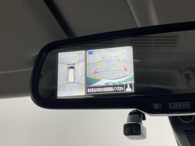 日産 ルークス HWS Gターボ プロパイロットED 愛知県 2020(令2)年 2万km ブラック 純正９インチナビ/・Ｂｌｕｅｔｏｏｔｈ/・フルセグ/・CD/DVD/・SD音楽録音/・USB入力端子/アラウンドビューモニター/両側パワースライドドア/衝突軽減/レーンキープ/コーナーセンサー/アダプティブクルーズコントロール/前方ドライブレコーダー/スペアキー