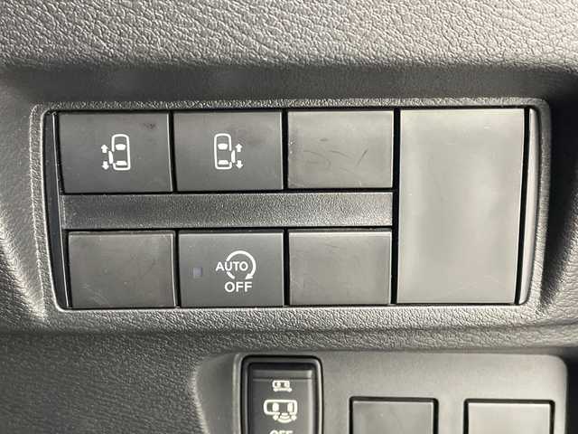 日産 ルークス HWS Gターボ プロパイロットED 愛知県 2020(令2)年 2万km ブラック 純正９インチナビ/・Ｂｌｕｅｔｏｏｔｈ/・フルセグ/・CD/DVD/・SD音楽録音/・USB入力端子/アラウンドビューモニター/両側パワースライドドア/衝突軽減/レーンキープ/コーナーセンサー/アダプティブクルーズコントロール/前方ドライブレコーダー/スペアキー