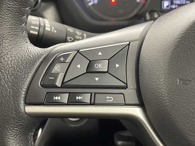 日産 ルークス HWS Gターボ プロパイロットED 愛知県 2020(令2)年 2万km ブラック 純正９インチナビ/・Ｂｌｕｅｔｏｏｔｈ/・フルセグ/・CD/DVD/・SD音楽録音/・USB入力端子/アラウンドビューモニター/両側パワースライドドア/衝突軽減/レーンキープ/コーナーセンサー/アダプティブクルーズコントロール/前方ドライブレコーダー/スペアキー