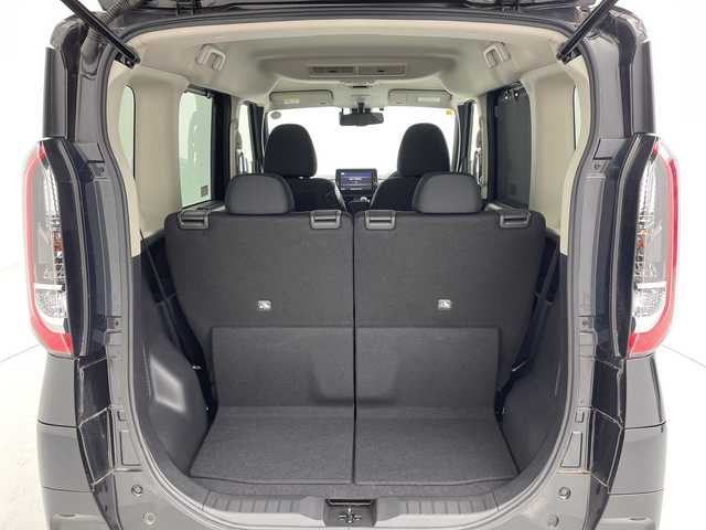 日産 ルークス HWS Gターボ プロパイロットED 愛知県 2020(令2)年 2万km ブラック 純正９インチナビ/・Ｂｌｕｅｔｏｏｔｈ/・フルセグ/・CD/DVD/・SD音楽録音/・USB入力端子/アラウンドビューモニター/両側パワースライドドア/衝突軽減/レーンキープ/コーナーセンサー/アダプティブクルーズコントロール/前方ドライブレコーダー/スペアキー