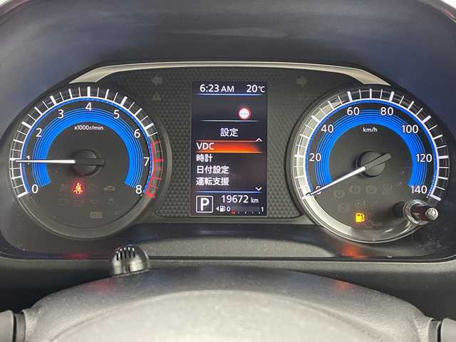 日産 ルークス HWS Gターボ プロパイロットED 愛知県 2020(令2)年 2万km ブラック 純正９インチナビ/・Ｂｌｕｅｔｏｏｔｈ/・フルセグ/・CD/DVD/・SD音楽録音/・USB入力端子/アラウンドビューモニター/両側パワースライドドア/衝突軽減/レーンキープ/コーナーセンサー/アダプティブクルーズコントロール/前方ドライブレコーダー/スペアキー