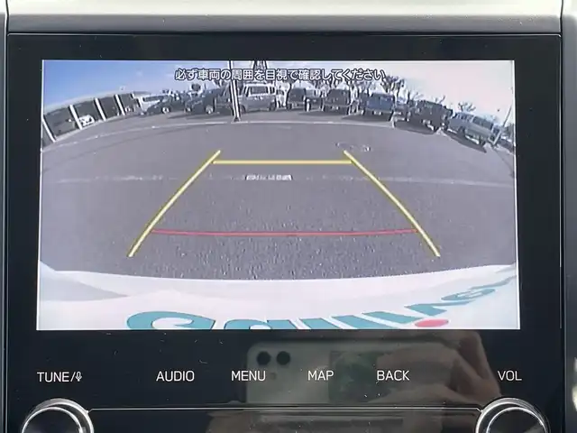 スバル フォレスター ハイブリッド アドバンス 和歌山県 2022(令4)年 1.3万km クリスタルホワイトP 純正ナビ（CN-FX800D）/バック・カメラ/フルセグTV/TVキャンセラー/（AM/FM/CD/DVD/BT/Bluray）/横滑り防止/BSM/衝突軽減ブレーキ/レーダークルコン/レーンキープアシスト/ビルトインETC/ドライブレコーダー/デジタルインナーミラー/シートヒーター/シートメモリー/パワーシート/ステアリングヒーター/パドルシフト/ハーフレザーシート/オートライト/電動リアゲート/