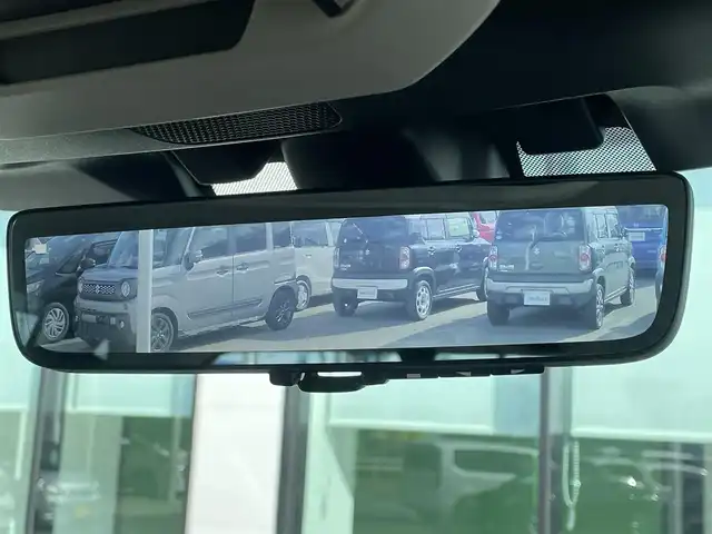 スバル フォレスター ハイブリッド アドバンス 和歌山県 2022(令4)年 1.3万km クリスタルホワイトP 純正ナビ（CN-FX800D）/バック・カメラ/フルセグTV/TVキャンセラー/（AM/FM/CD/DVD/BT/Bluray）/横滑り防止/BSM/衝突軽減ブレーキ/レーダークルコン/レーンキープアシスト/ビルトインETC/ドライブレコーダー/デジタルインナーミラー/シートヒーター/シートメモリー/パワーシート/ステアリングヒーター/パドルシフト/ハーフレザーシート/オートライト/電動リアゲート/