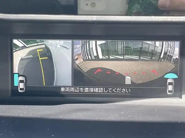 スバル フォレスター ハイブリッド アドバンス 和歌山県 2022(令4)年 1.3万km クリスタルホワイトP 純正ナビ（CN-FX800D）/バック・カメラ/フルセグTV/TVキャンセラー/（AM/FM/CD/DVD/BT/Bluray）/横滑り防止/BSM/衝突軽減ブレーキ/レーダークルコン/レーンキープアシスト/ビルトインETC/ドライブレコーダー/デジタルインナーミラー/シートヒーター/シートメモリー/パワーシート/ステアリングヒーター/パドルシフト/ハーフレザーシート/オートライト/電動リアゲート/