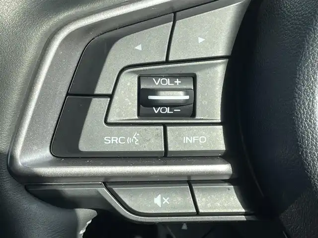 スバル フォレスター ハイブリッド アドバンス 和歌山県 2022(令4)年 1.3万km クリスタルホワイトP 純正ナビ（CN-FX800D）/バック・カメラ/フルセグTV/TVキャンセラー/（AM/FM/CD/DVD/BT/Bluray）/横滑り防止/BSM/衝突軽減ブレーキ/レーダークルコン/レーンキープアシスト/ビルトインETC/ドライブレコーダー/デジタルインナーミラー/シートヒーター/シートメモリー/パワーシート/ステアリングヒーター/パドルシフト/ハーフレザーシート/オートライト/電動リアゲート/