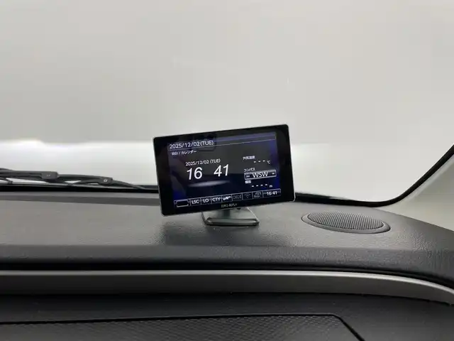 スズキ ソリオ バンディット HV MV 大分県 2020(令2)年 6.7万km スーパーブラックパール 社外ナビ/（フルセグ/CD/DVD/Bluetooth）/衝突軽減ブレーキ/レーダークルーズコントロール/レーンアシスト/クリアランスソナー/オートハイビーム/全方位カメラ/前後ドライブレコーダー/両側パワースライドドア/パドルシフト/ステアリングスイッチ/シートヒーター/電動格納ミラー