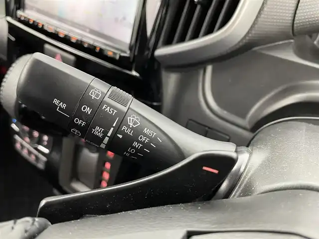 スズキ ソリオ バンディット HV MV 大分県 2020(令2)年 6.7万km スーパーブラックパール 社外ナビ/（フルセグ/CD/DVD/Bluetooth）/衝突軽減ブレーキ/レーダークルーズコントロール/レーンアシスト/クリアランスソナー/オートハイビーム/全方位カメラ/前後ドライブレコーダー/両側パワースライドドア/パドルシフト/ステアリングスイッチ/シートヒーター/電動格納ミラー