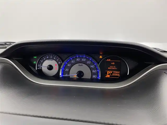 スズキ ソリオ バンディット HV MV 大分県 2020(令2)年 6.7万km スーパーブラックパール 社外ナビ/（フルセグ/CD/DVD/Bluetooth）/衝突軽減ブレーキ/レーダークルーズコントロール/レーンアシスト/クリアランスソナー/オートハイビーム/全方位カメラ/前後ドライブレコーダー/両側パワースライドドア/パドルシフト/ステアリングスイッチ/シートヒーター/電動格納ミラー