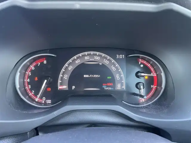 トヨタ ＲＡＶ４ アドベンチャー オフロードPKG 東京都 2021(令3)年 1.7万km スーパーホワイトⅡ 純正9インチディスプレイオーディオ/フルセグ/パノラミックビューモニター/ビルトインETC2.0/ドライブレコーダー/ルーフレール/パワーシート/LEDヘッドライト/スマートキー/Toyota Safety Sense/・プリクラッシュセーフティ/・レーントレーシングアシスト/・レーダークルーズコントロール/・オートマチックハイビーム/・ブラインドスポットモニター/・コーナーセンサー