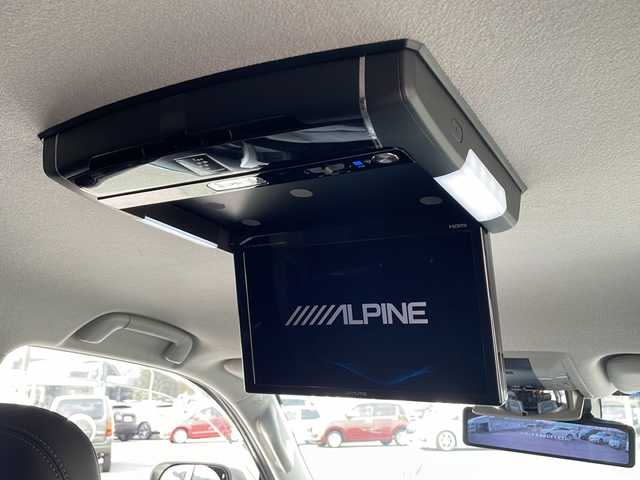 トヨタ ランドクルーザー プラド TZ－G 山口県 2019(平31)年 5.8万km ホワイトパールクリスタルシャイン モデリスタエアロ（フロント・リア）/純正アルミ付きサマータイヤ4本車載/黒レザーシート/アルパインメモリナビ/Bluetooth/フルセグTV/バックカメラ/アルパインフリップダウンモニター/ステアリングスイッチ/社外前後ドライブレコーダー/社外デジタルインナーミラー/スマートキー＆プッシュスタート/LEDフヘッドライト/LEDフォグライト/トヨタセーフティセンス/オートライト＆オートマチックハイビーム/ビルトインETC/3列目電動格納シート/前席パワーシート（D/席メモリー機能付）/前席シートヒーター＆ベンチレーション/クルーズコントロール/コーナーセンサー/電動チルト＆テレスコピック/社外アルミ付きスタッドレスタイヤ装着/保証書・取説/スペアキー1個