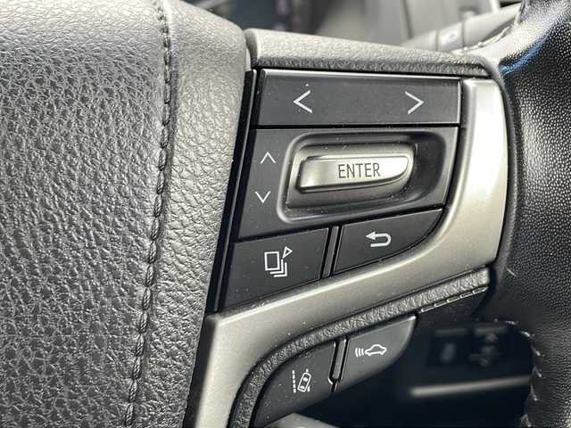 トヨタ ランドクルーザー プラド TZ－G 山口県 2019(平31)年 5.8万km ホワイトパールクリスタルシャイン モデリスタエアロ（フロント・リア）/純正アルミ付きサマータイヤ4本車載/黒レザーシート/アルパインメモリナビ/Bluetooth/フルセグTV/バックカメラ/アルパインフリップダウンモニター/ステアリングスイッチ/社外前後ドライブレコーダー/社外デジタルインナーミラー/スマートキー＆プッシュスタート/LEDフヘッドライト/LEDフォグライト/トヨタセーフティセンス/オートライト＆オートマチックハイビーム/ビルトインETC/3列目電動格納シート/前席パワーシート（D/席メモリー機能付）/前席シートヒーター＆ベンチレーション/クルーズコントロール/コーナーセンサー/電動チルト＆テレスコピック/社外アルミ付きスタッドレスタイヤ装着/保証書・取説/スペアキー1個