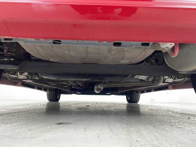 スズキ ソリオ バンディット HV MV Dカメラ ブレーキS 茨城県 2015(平27)年 5.8万km ファーベントレッド/スーパーブラックパール 禁煙車/社外ナビ/・フルセグTV/・CD/・DVD/・Bluetooth/バックカメラ/両側電動スライドドア/ETC/スマートキー/衝突被害軽減ブレーキ/クルーズコントロール/レーンキープアシスト/フロントフォグライト