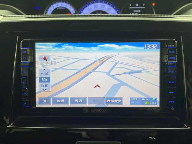 スズキ ソリオ バンディット HV MV Dカメラ ブレーキS 茨城県 2015(平27)年 5.8万km ファーベントレッド/スーパーブラックパール 禁煙車/社外ナビ/・フルセグTV/・CD/・DVD/・Bluetooth/バックカメラ/両側電動スライドドア/ETC/スマートキー/衝突被害軽減ブレーキ/クルーズコントロール/レーンキープアシスト/フロントフォグライト