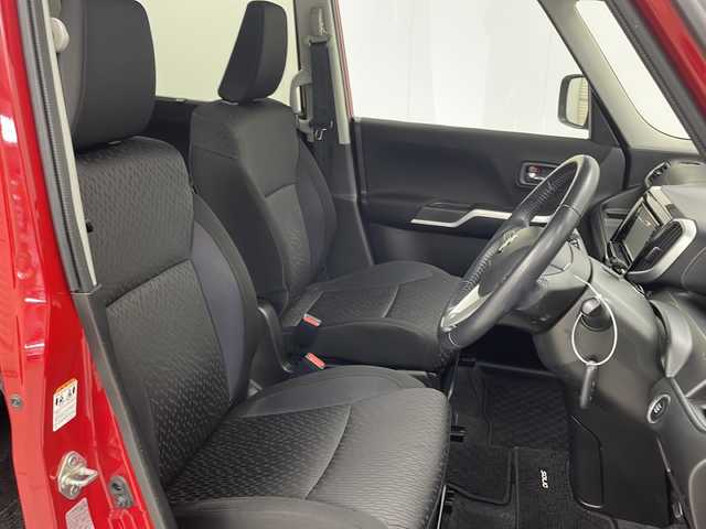 スズキ ソリオ バンディット HV MV Dカメラ ブレーキS 茨城県 2015(平27)年 5.8万km ファーベントレッド/スーパーブラックパール 禁煙車/社外ナビ/・フルセグTV/・CD/・DVD/・Bluetooth/バックカメラ/両側電動スライドドア/ETC/スマートキー/衝突被害軽減ブレーキ/クルーズコントロール/レーンキープアシスト/フロントフォグライト