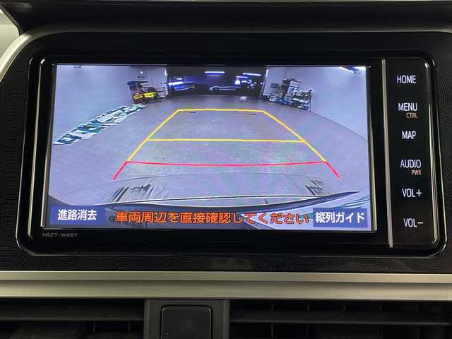 トヨタ シエンタ G セーフティエディションⅡ 埼玉県 2021(令3)年 3.6万km ブラックマイカ 純正ナビ　/ビルトインＥＴＣ２．０　/前後ドライブレコーダー　/バックカメラ　/前席シートヒーター　/両側パワースライドドア　/衝突軽減ブレーキ　/レーンキープアシスト　/オートマチックハイビーム/ステアリングヒーター/LEDヘッドライト/横滑り防止措置　/純正フロアマット/ステアリングリモコン/アイドリングストップ/プッシュスタート