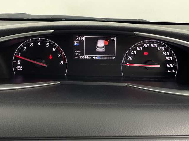 トヨタ シエンタ G セーフティエディションⅡ 埼玉県 2021(令3)年 3.6万km ブラックマイカ 純正ナビ　/ビルトインＥＴＣ２．０　/前後ドライブレコーダー　/バックカメラ　/前席シートヒーター　/両側パワースライドドア　/衝突軽減ブレーキ　/レーンキープアシスト　/オートマチックハイビーム/ステアリングヒーター/LEDヘッドライト/横滑り防止措置　/純正フロアマット/ステアリングリモコン/アイドリングストップ/プッシュスタート