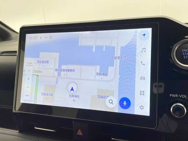 トヨタ ヴォクシー S－Z 宮崎県 2023(令5)年 1.1万km アティチュードブラックマイカ Toyota Safety Sense/〇プリクラシュセーフティ/〇レーンディパーチャーアラート/〇パーキングサポートブレーキ/〇プロアクティブドライビングアシスト/〇ロードサインアシスト/〇レーダークルーズコントロール/〇オートマチックハイビーム/〇クリアランスソナー/〇発進遅れ告知/純正10.5インチナビ/フルセグＴＶ/CD/DVD/Bluetooth/バックカメラ/両側パワースライドドア/ハーフレザーシート/シートヒーター/LEDヘッドライト/純正17インチAW/ビルトインETC2.0/スマートキー×２/前後ドライブレコーダー/保証書/取扱説明書