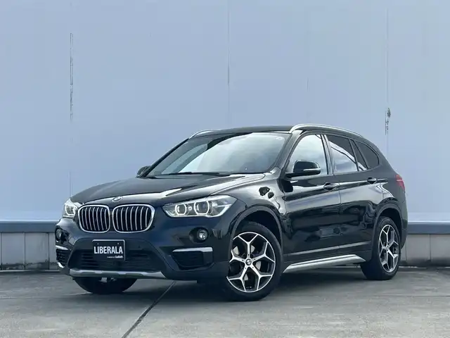 ＢＭＷ Ｘ１