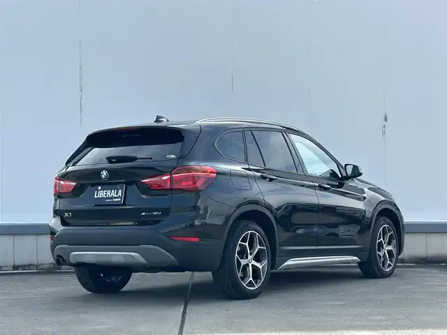 ＢＭＷ Ｘ１