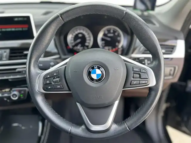 ＢＭＷ Ｘ１