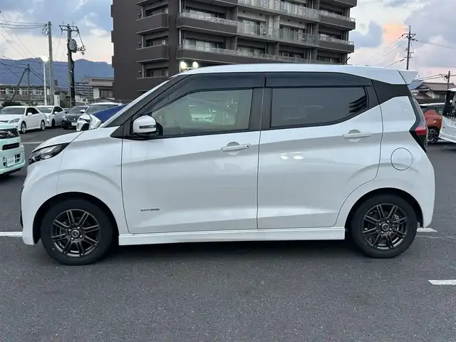 日産 デイズ