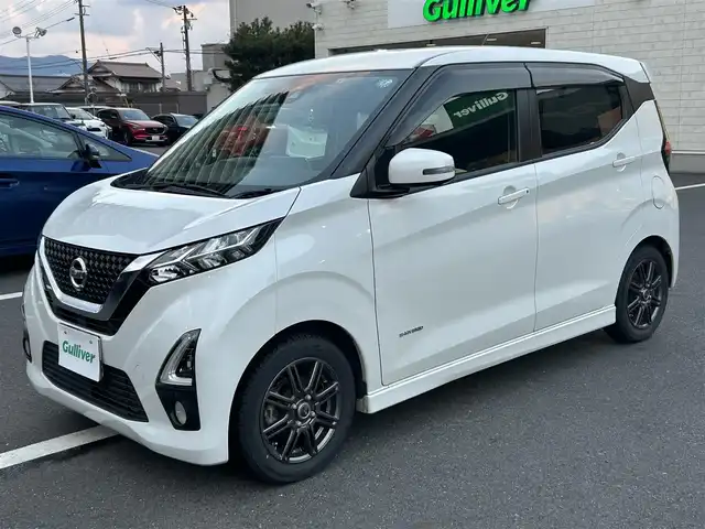 日産 デイズ