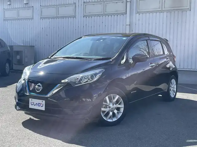 日産 ノート