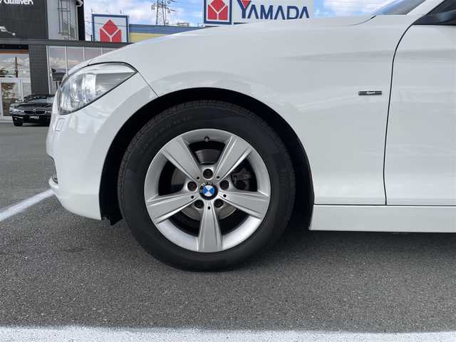 ＢＭＷ １１６ｉ