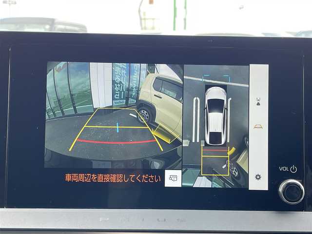 トヨタ プリウス G 島根県 2023(令5)年 0.6万km アティチュードブラックマイカ トヨタセーフティセンス/純正ディスプレイオーディオ/フルセグTV/Bluetooth/USB/パノラミックビューモニター/レーダークルーズコントロール/LEDオートライト/オートマチックハイビーム /クリアランスソナー/BSM/ビルトインETC2.0/純正19インチアルミホイール/純正フロアマット/純正ドアバイザー/スマートキー/プッシュスタート