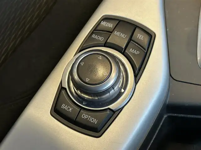 ＢＭＷ １１６ｉ 宮城県 2012(平24)年 13.2万km サファイアブラックP 純正ナビ/社外フルセグTV/ETC/ブラックキドニーグリル（純正グリル有り）/ドアバイザー/オートライト/社外16インチAW