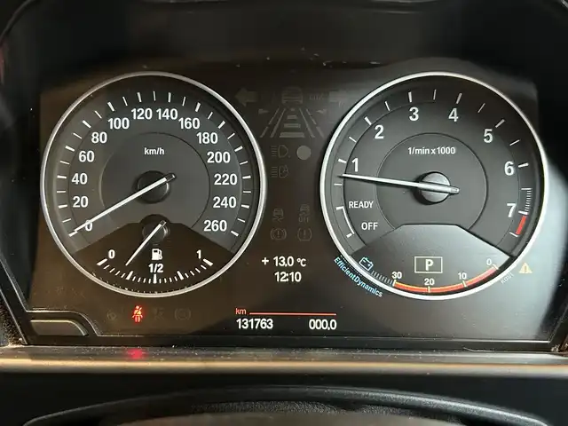 ＢＭＷ １１６ｉ 宮城県 2012(平24)年 13.2万km サファイアブラックP 純正ナビ/社外フルセグTV/ETC/ブラックキドニーグリル（純正グリル有り）/ドアバイザー/オートライト/社外16インチAW