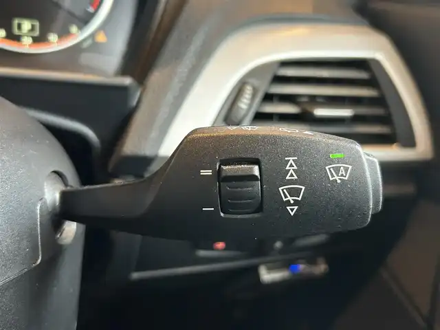 ＢＭＷ １１６ｉ 宮城県 2012(平24)年 13.2万km サファイアブラックP 純正ナビ/社外フルセグTV/ETC/ブラックキドニーグリル（純正グリル有り）/ドアバイザー/オートライト/社外16インチAW