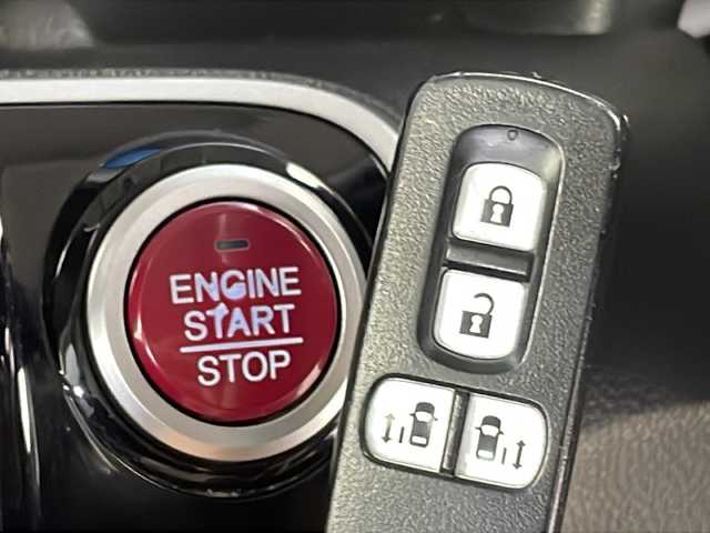 ホンダ Ｎ ＢＯＸ モデューロ X G ターボP 新潟県 2014(平26)年 6.6万km プレミアムホワイトパール 社外メモリナビ(AVIC-MRZ066)/両側パワースライドドア/キセノンライト/クルーズコントロール/ETC/フルセグTV/モデューロ純正フロアマット/ターボ/ツートンカラー/社外レーダー(ZERO 302V)/パドルシフト/ルーフキャリアー(TERZO)/スマートキー