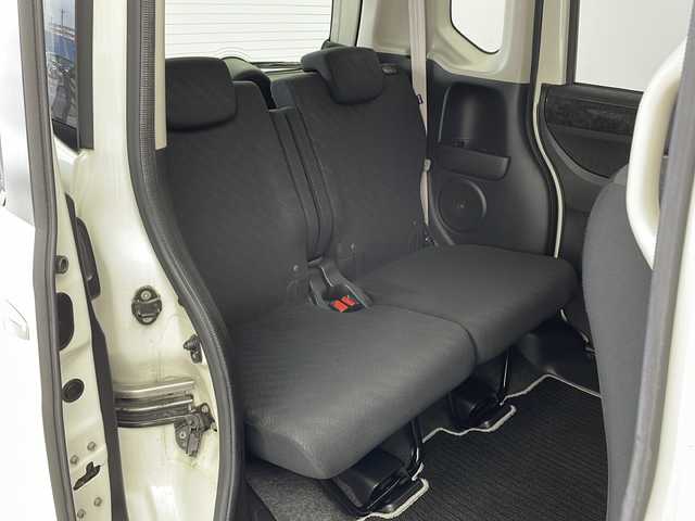 ホンダ Ｎ ＢＯＸ モデューロ X G ターボP 新潟県 2014(平26)年 6.6万km プレミアムホワイトパール 社外メモリナビ(AVIC-MRZ066)/両側パワースライドドア/キセノンライト/クルーズコントロール/ETC/フルセグTV/モデューロ純正フロアマット/ターボ/ツートンカラー/社外レーダー(ZERO 302V)/パドルシフト/ルーフキャリアー(TERZO)/スマートキー