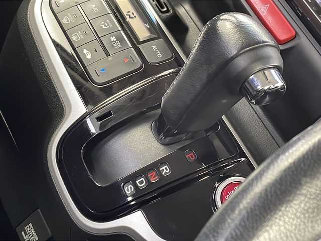 ホンダ Ｎ ＢＯＸ モデューロ X G ターボP 新潟県 2014(平26)年 6.6万km プレミアムホワイトパール 社外メモリナビ(AVIC-MRZ066)/両側パワースライドドア/キセノンライト/クルーズコントロール/ETC/フルセグTV/モデューロ純正フロアマット/ターボ/ツートンカラー/社外レーダー(ZERO 302V)/パドルシフト/ルーフキャリアー(TERZO)/スマートキー