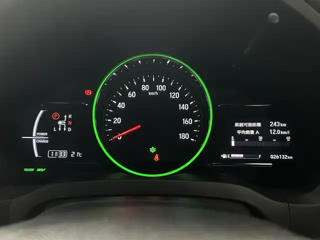 ホンダ ヴェゼル ハイブリッド RS ホンダセンシング 埼玉県 2020(令2)年 2.7万km プレミアムクリスタルブルークリスタル 純8型ナビ Bカメラ 温シート ドラレコ ETC　CD　DVD　BT　ハーフレザーシート　レーダークルーズコントロール　レーンアシスト　LEDヘッドライト　オートライト　オートハイビーム　スペアキー