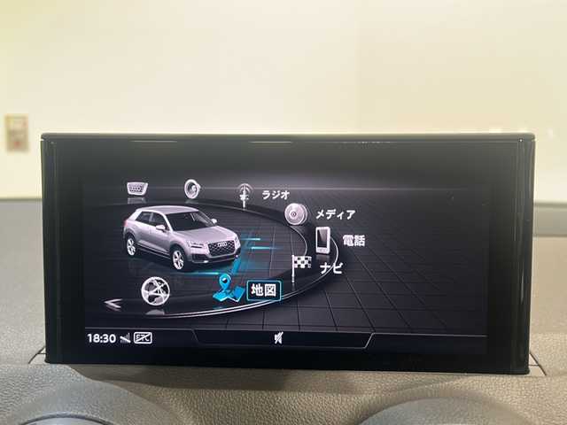 アウディ Ｑ２ 35TDIスポーツ 新潟県 2020(令2)年 3.4万km ミトスブラックメタリック ワンオーナー/バーチャルコックピット/オートマチックテールゲート/アシスタンスパッケージ/・サイドアシスト/・アクティブレーンアシスト/・トラフィックジャムアシスト/・リヤクロストラフィックアシスト/・プレセンスベーシック/・ハイビームアシスト/ナビゲーションパッケージ/・MMIナビゲーションシステム/・TVチューナー/・8スピーカー/・スマートフォンインターフェイス/・Audi connect/主要装備/ベーシックパッケージ/・デラックスオートマチックエアコンディショナー/・ルームミラー 自動防眩/・DIS（ドライバーインフォメーションシステム）/マルチファンクション/・センターアームレスト（フロント）/コンビニエンスパッケージ/・アドバンストキーシステム/・リヤビューカメラ/・アウディパーキングシステム/LEDライトパッケージ/・LEDヘッドライト/・LEDリヤダイナミックターンインディケーター/・ヘッドライトウォッシャー/・LEDインテリアライティング/ドライブレコーダー/ETC/シートヒーター/純正17インチアルミホイール